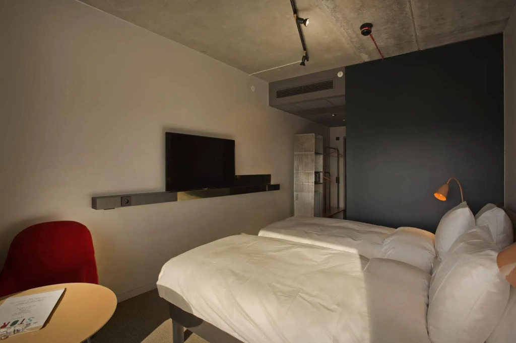 STORY HOTEL MALMO, in JdV by Hyatt