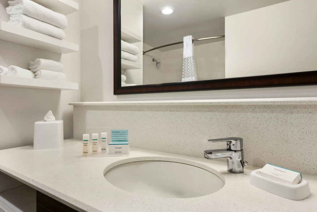 Hampton Inn Bartow FL