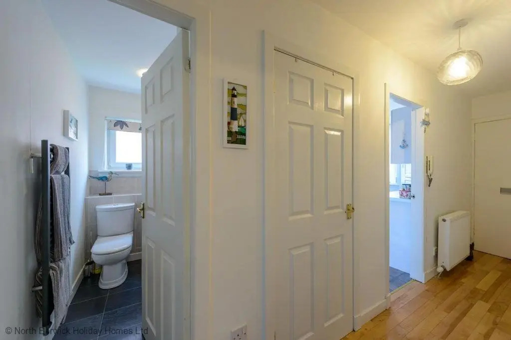 Thistle Apartment 1