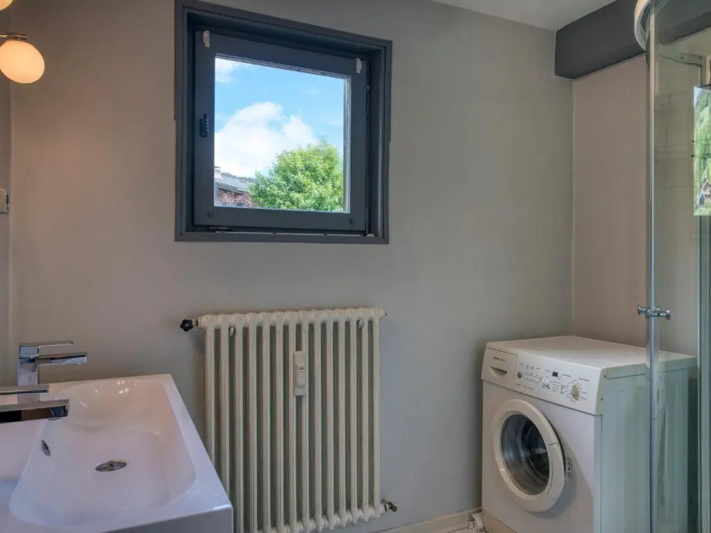 Appartement Megève, 3 pièces, 5 personnes - FR-1-453-229