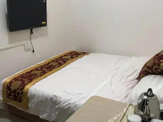 Yuyuan Hostel