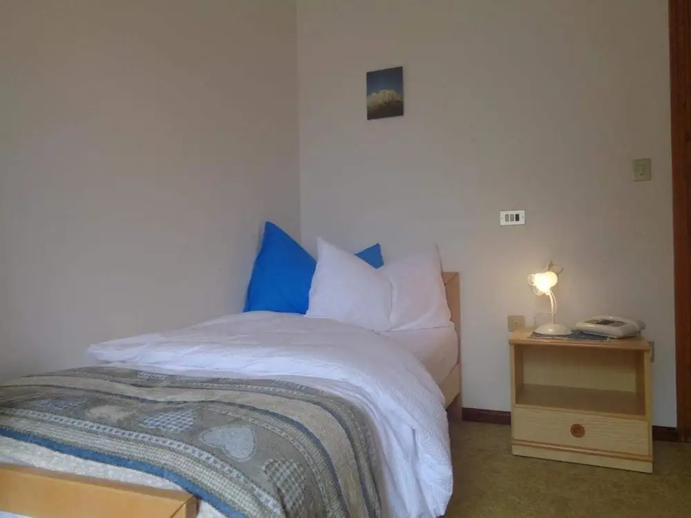 Hotel Garni Suisse