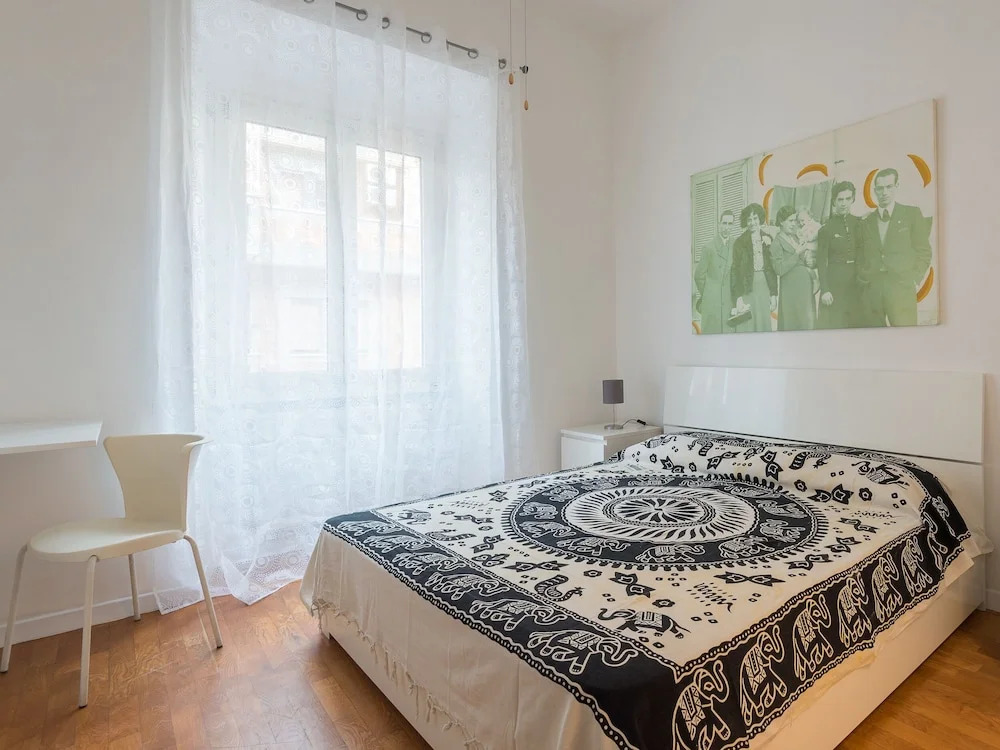 RSH Colosseo Enchanting Apartment