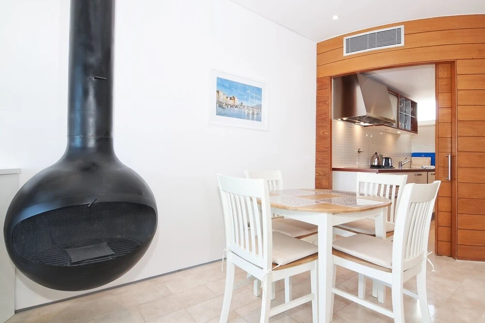 Oceanview Apartment