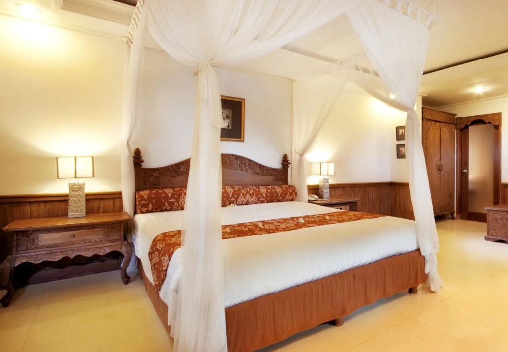 Keraton Jimbaran Beach Resort