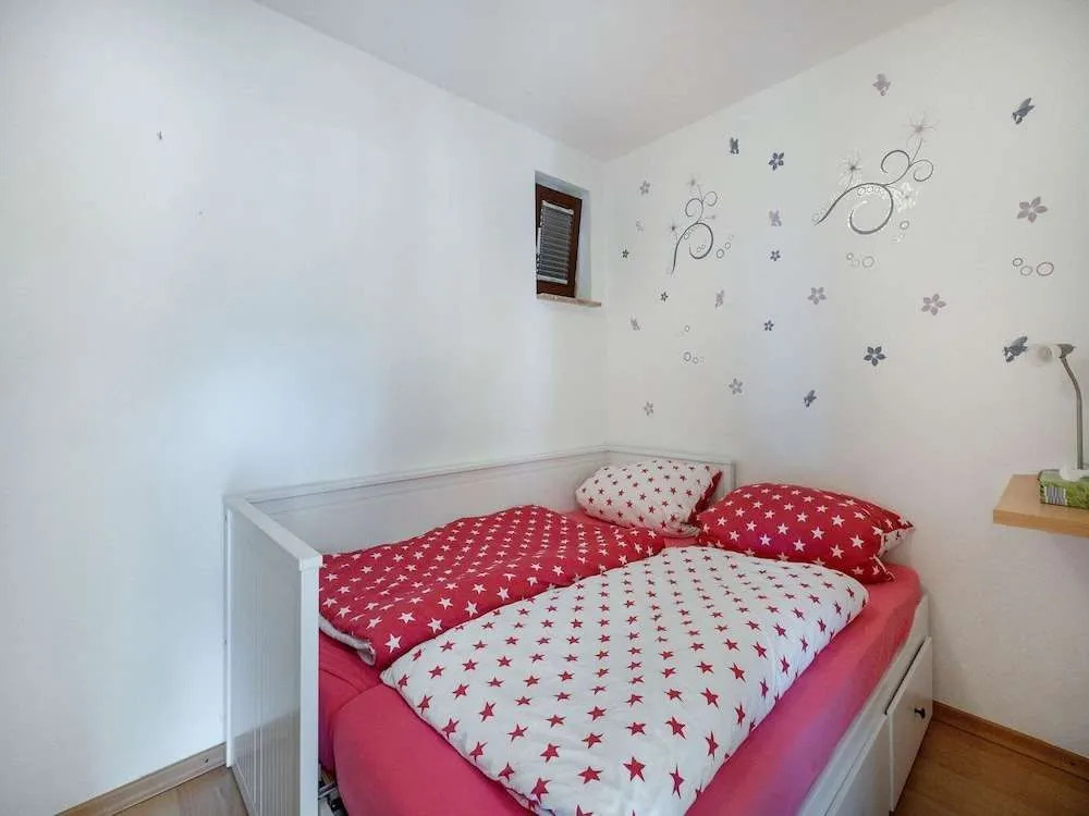 Apartment in Medebach With Fenced Garden