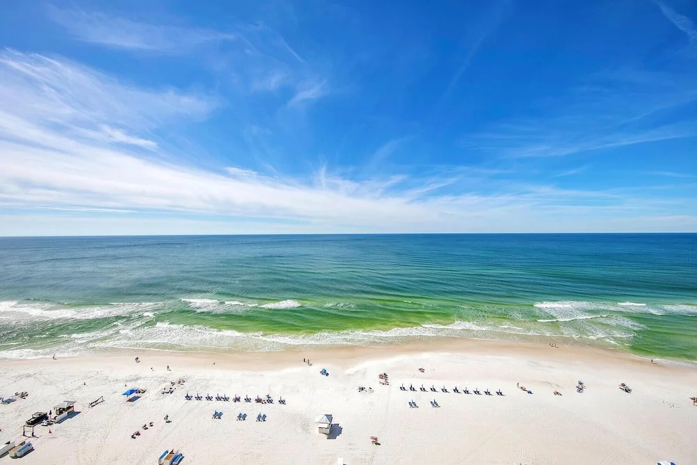 Majestic Beach Towers 1-1615