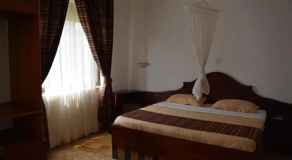 The Sanctum Aparthotel