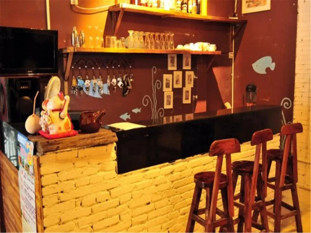 Sanya Sunny House International Youth Hostel Haitangwan Branch