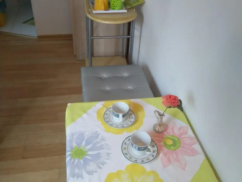 Studio in Dziwnowek Near Wide Beach
