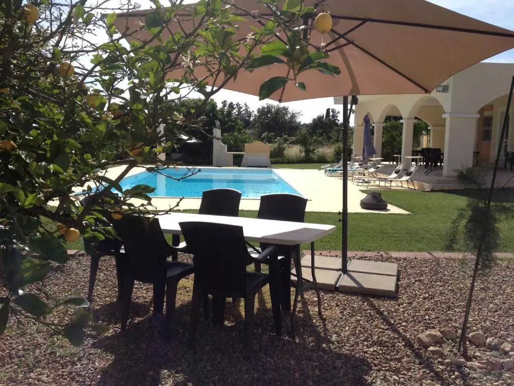 Villa Bulcrini