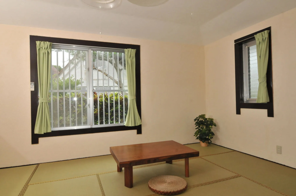 Yukurina Resort Okinawa