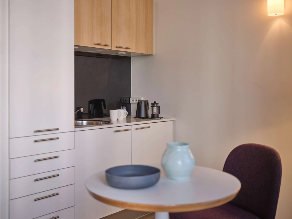 Adina Apartment Hotel Copenhagen