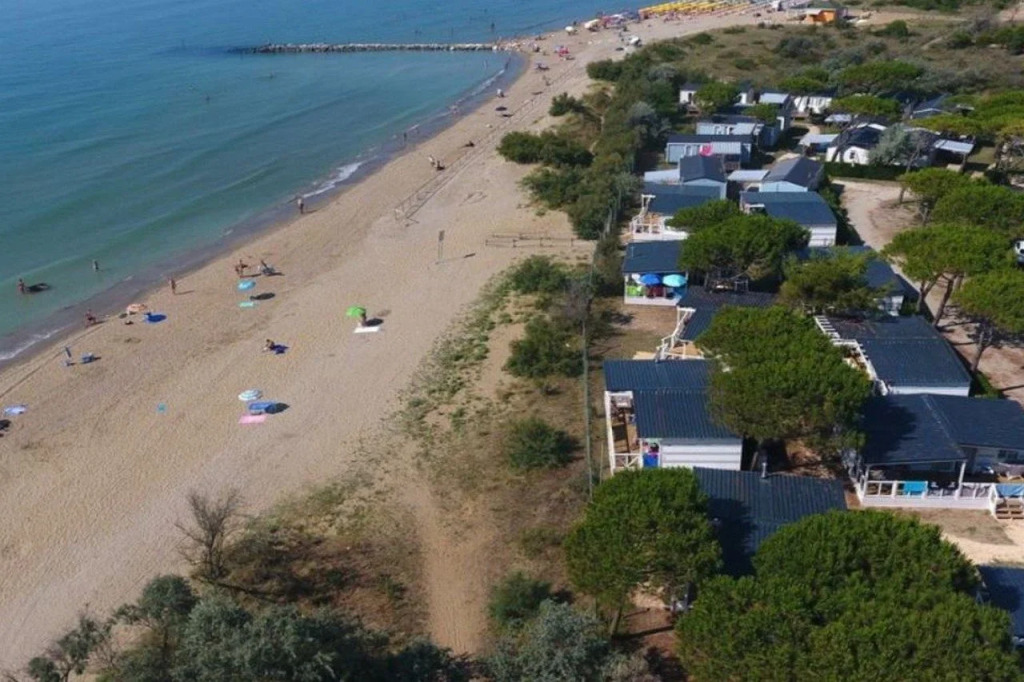 Club del Sole Jesolo Family Resort