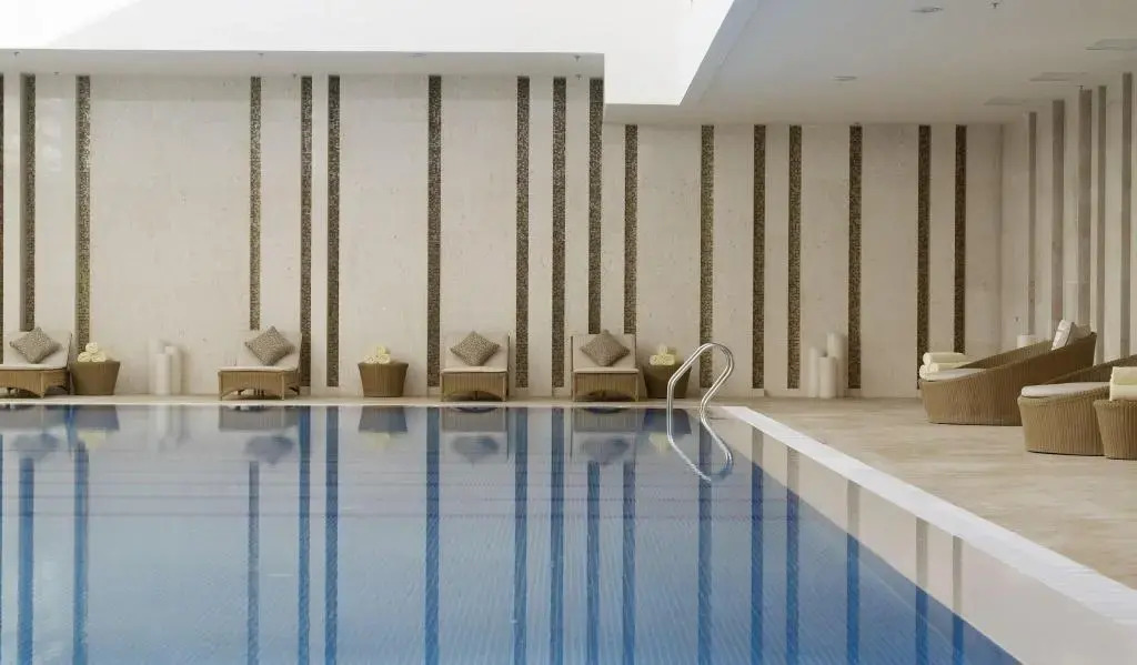 The Westin Tianjin