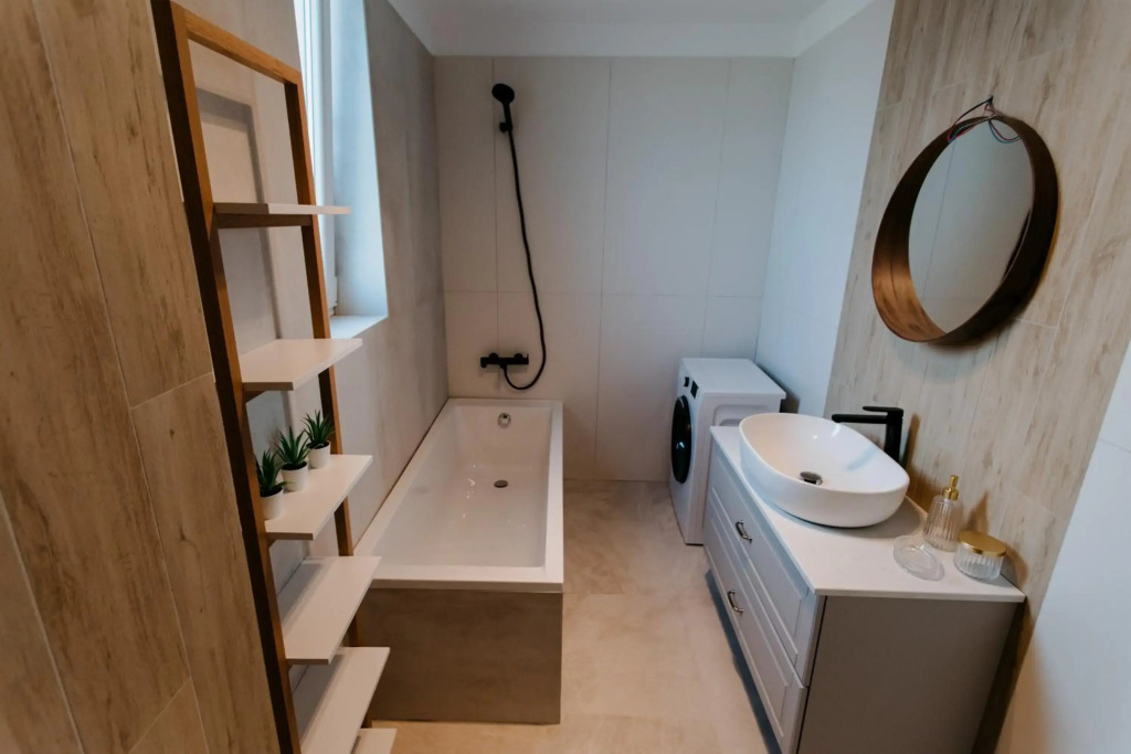 Evo Residence