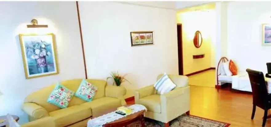 I Zen 2BR@ Mont Kiara