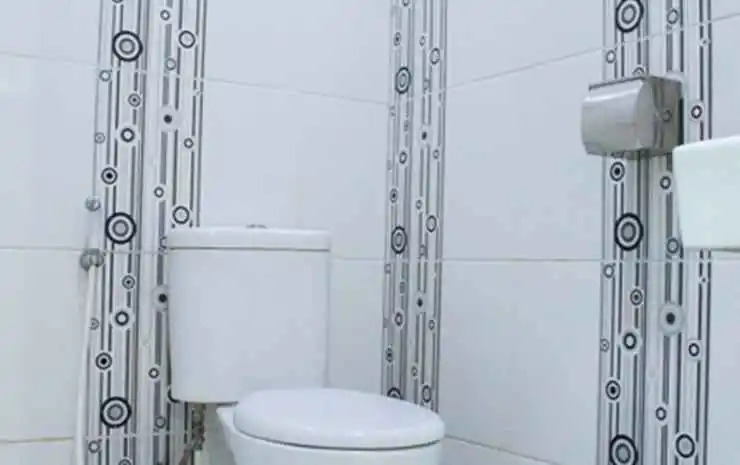 Hotel Alifa Syariah