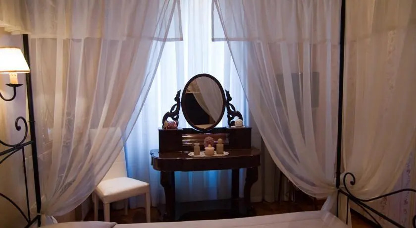 B&B Les Suites
