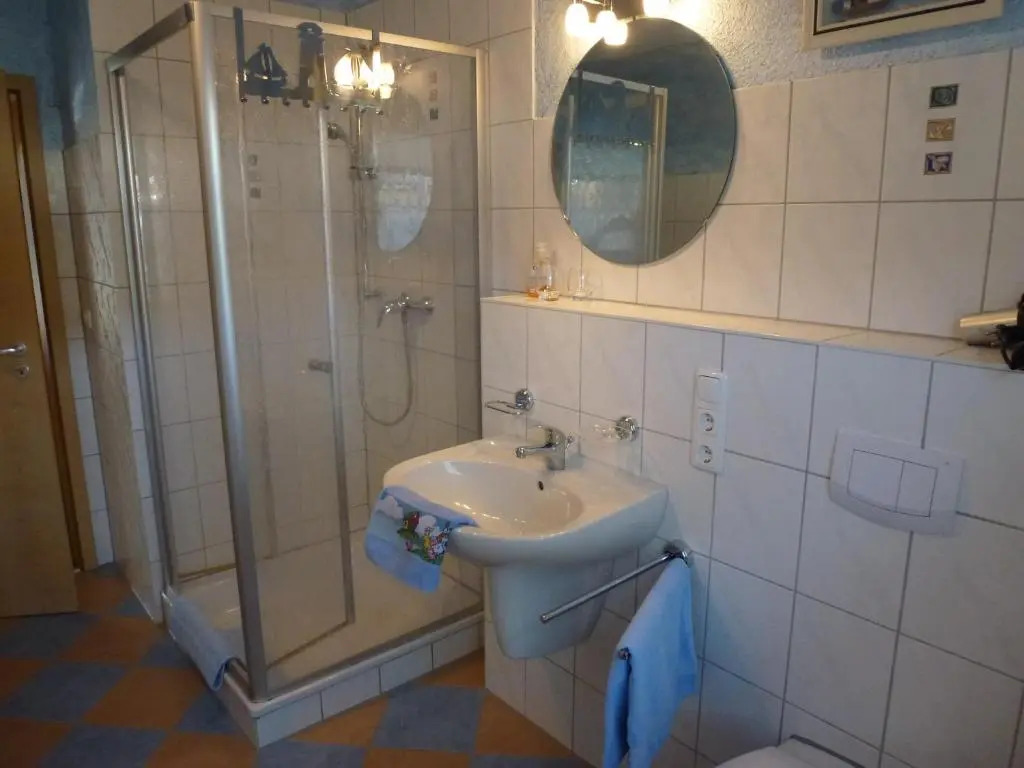 Apartment Käptn Max