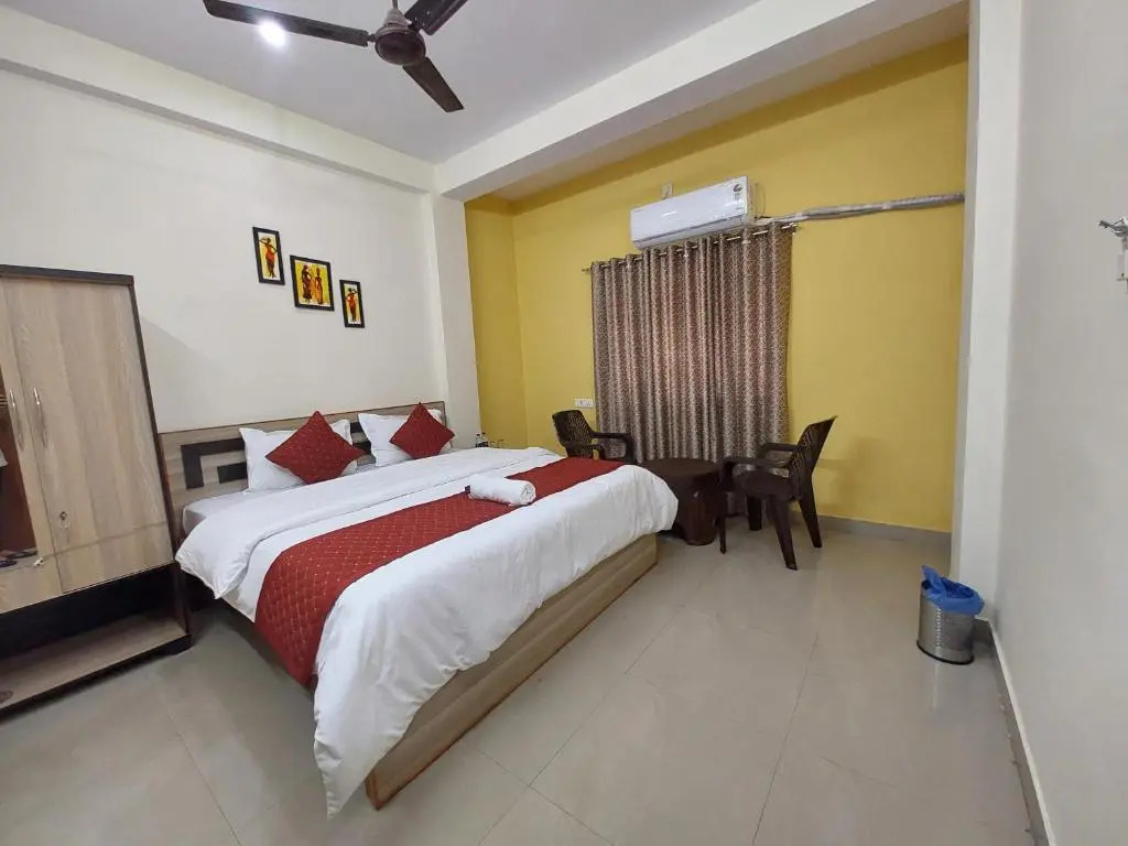Manor Residency
