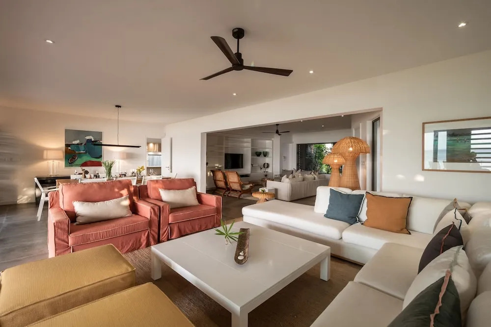 Villa Rubis by muse villas