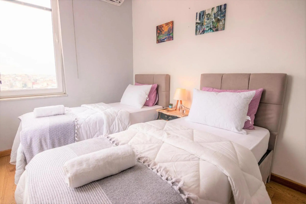 Taksim Roya Apartment - Two Bedroom
