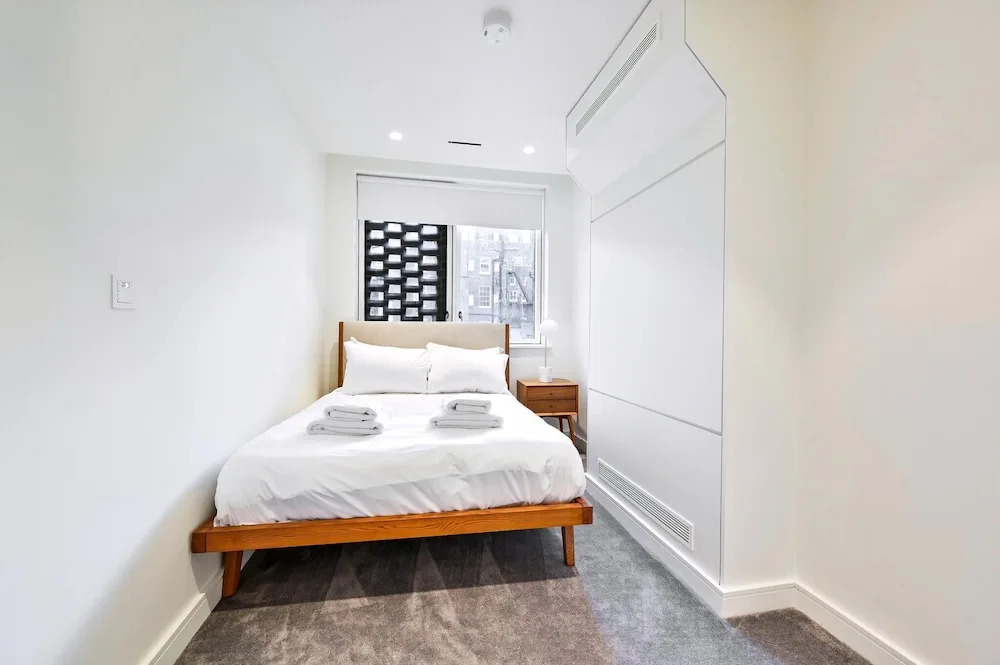 Guestready - Stylish Living in Paddington