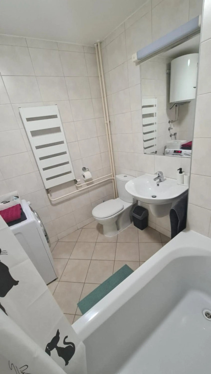 Belville City apartment