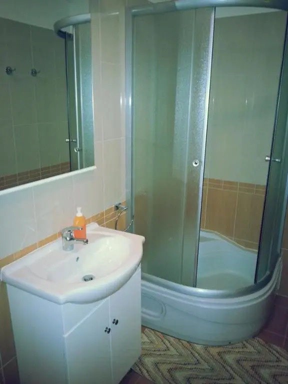 Studio Apartman Kamelija