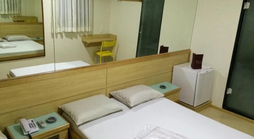 Hotel Encontros