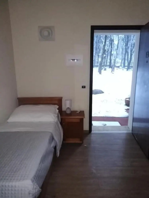 Hotel Bosco Selene