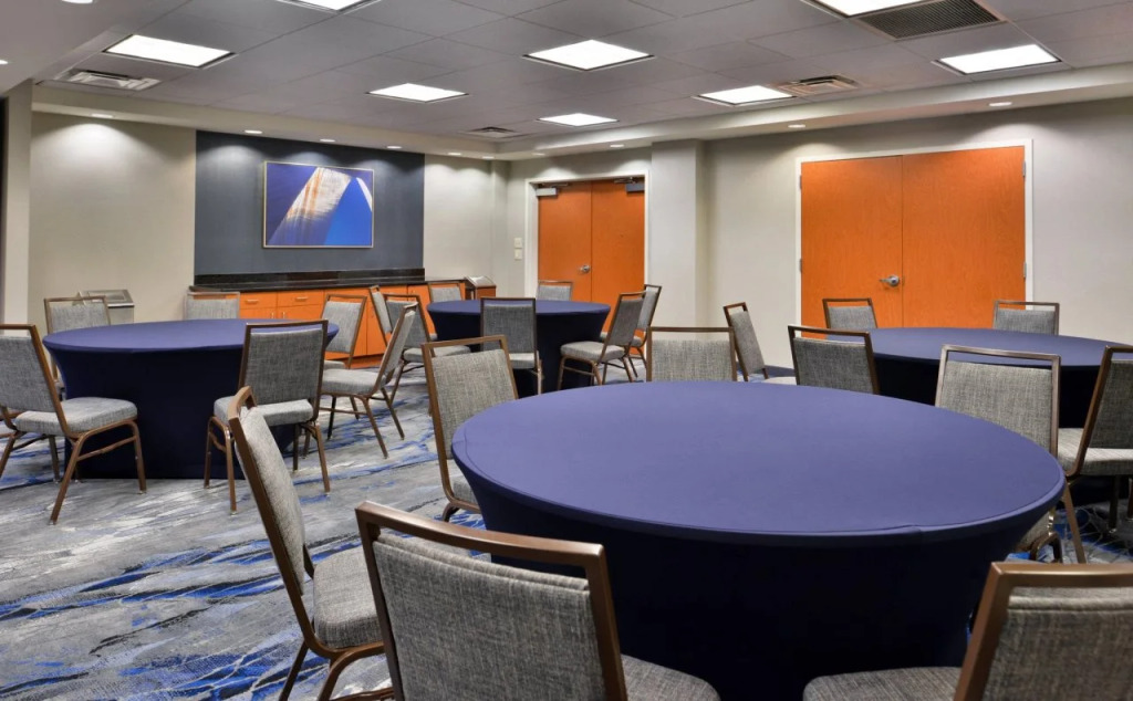 Fairfield Inn & Suites Raleigh-Durham Airport/Brier Creek