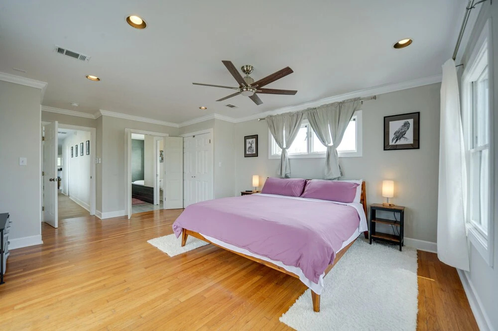 Pet-Friendly Texas Retreat w/ Deck & Gas Grill
