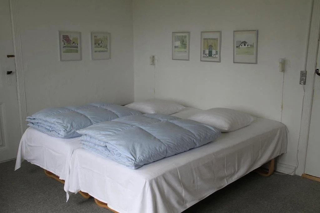 Tværskov Mølle Bed & Breakfast