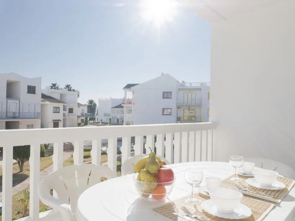 Apartamentos Marineu Playa Romana