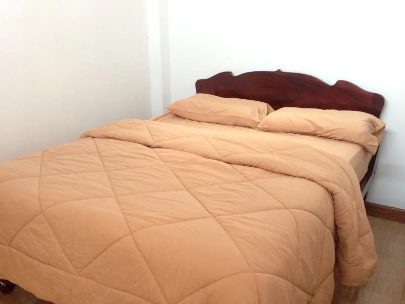 The Country Farm Resort & Homestay