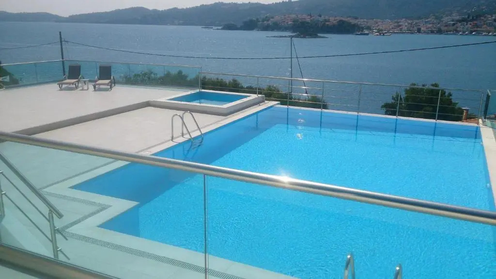 Blue Skiathos Ltd