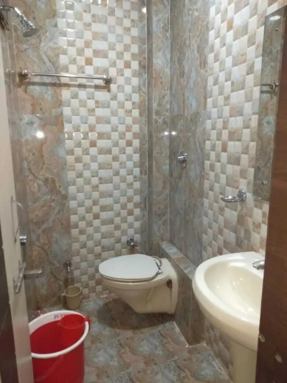 Hotel Maa Ganga palace