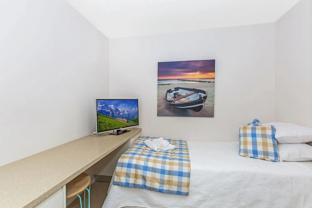 Kingscliff Ocean Front Terrace 4