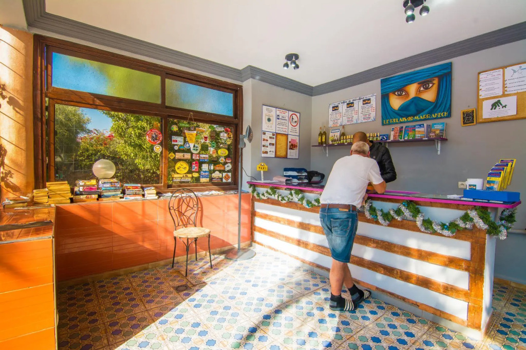 Le Relais De Marrakech