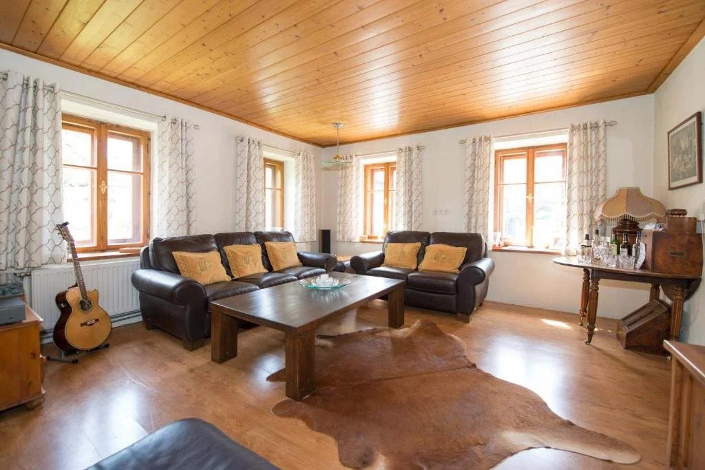 Haus 26 Weißbriach