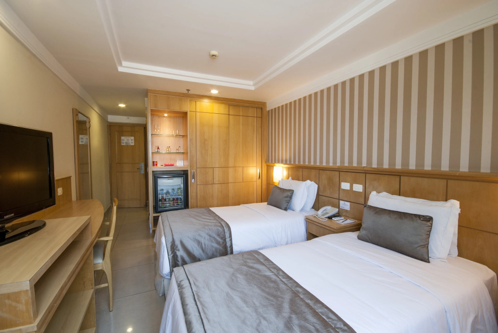 Hotel Astoria Palace