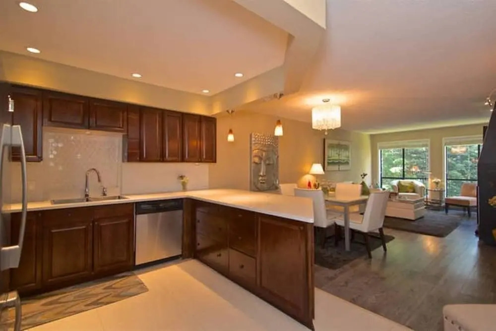 Spearhead Dr. Apartment offered by Short Term Stays