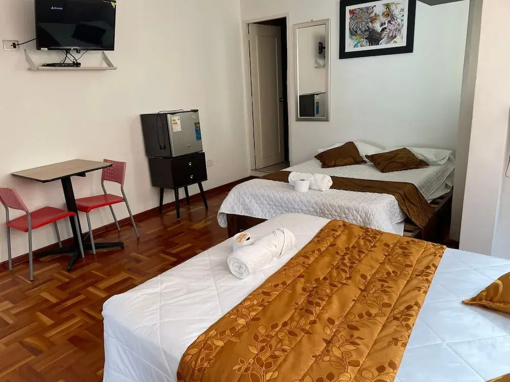 Lima HOUSE MILANI