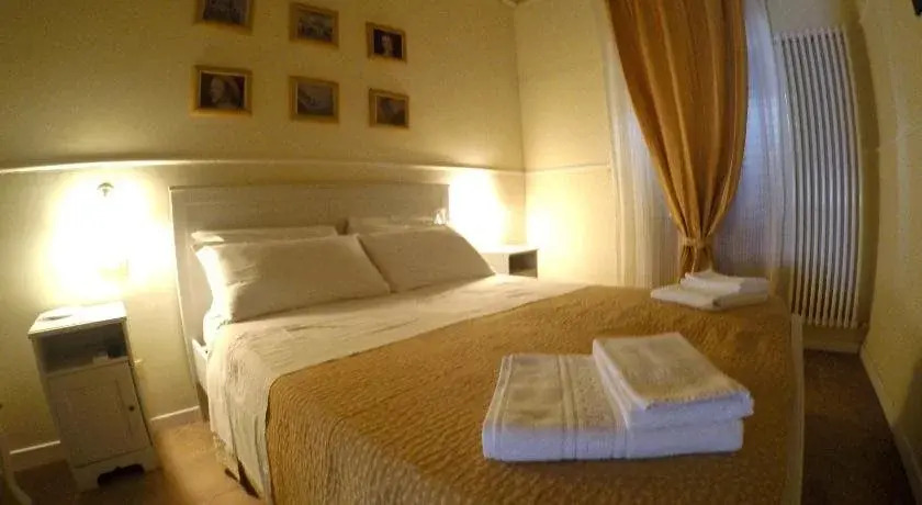 Serendipity B&B Pescara
