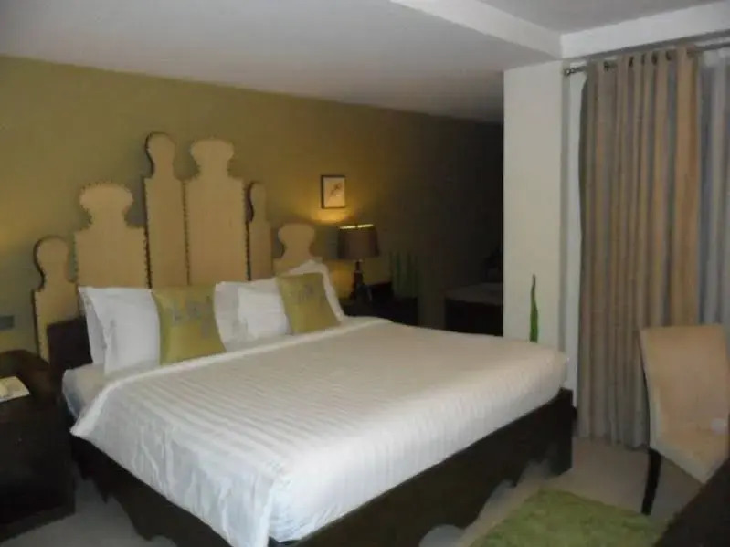 Basilisk Hotel