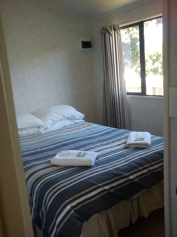 Whanganui Seaside Holiday Park