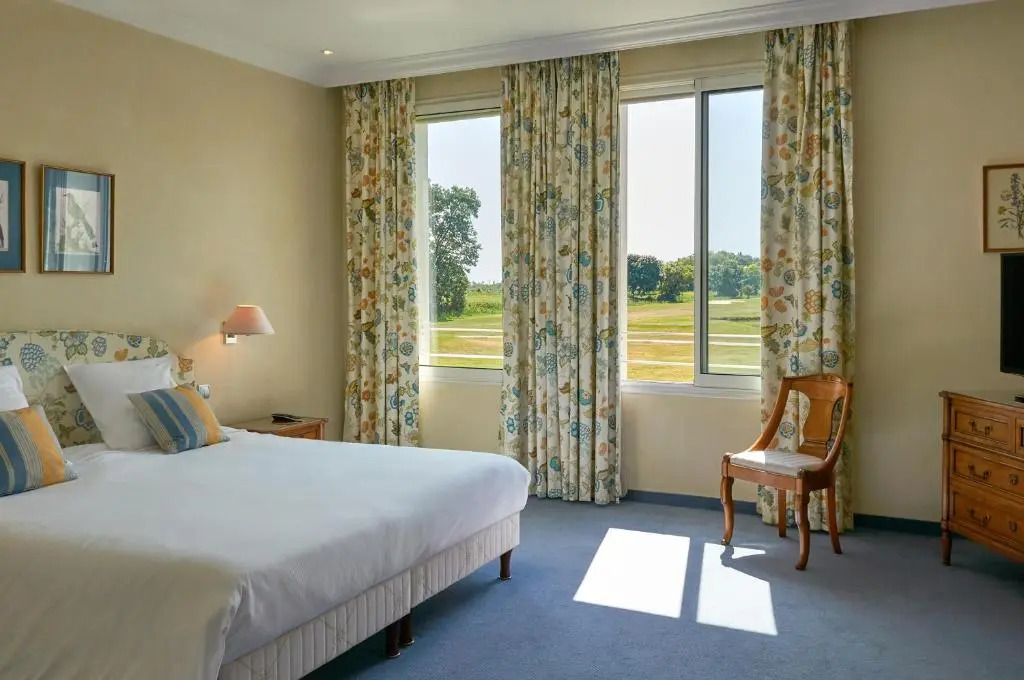 Relais de Margaux - Hôtel, Golf & Spa