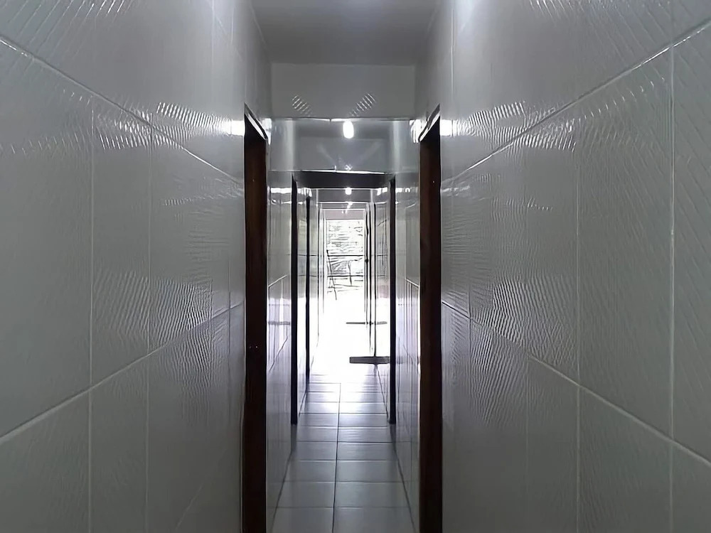 Hotel Cidade Verde econômico